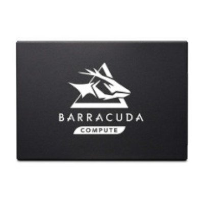 Seagate BarraCuda Q1 SATA SSD ZA960CV1A001 960GB