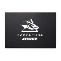 ราคา Seagate BarraCuda Q1 SATA SSD ZA960CV1A001 960GB