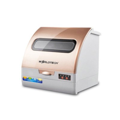 Worldtech เครื่องล้างจาน รุ่น WT-DW6S1000