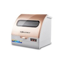 ราคา Worldtech เครื่องล้างจาน รุ่น WT-DW6S1000