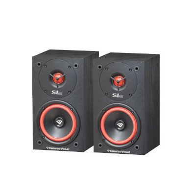 Cerwin-Vega 2-Way Bookshelf Speaker ลำโพง รุ่น SL-5M