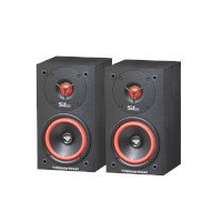 ราคา Cerwin-Vega 2-Way Bookshelf Speaker ลำโพง รุ่น SL-5M