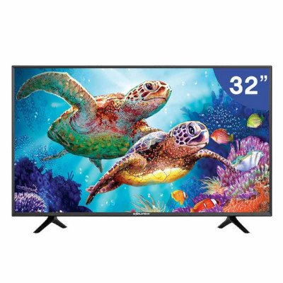 Worldtech HD Ready Digital LED TV ทีวี ขนาด 32 นิ้ว รุ่น WTTVDG32HDR210000A