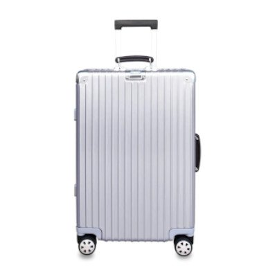 Baggage Luggage กระเป๋าเดินทาง ขนาด 20 นิ้ว รุ่น British