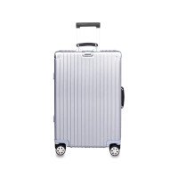 ราคา Baggage Luggage กระเป๋าเดินทาง ขนาด 20 นิ้ว รุ่น British