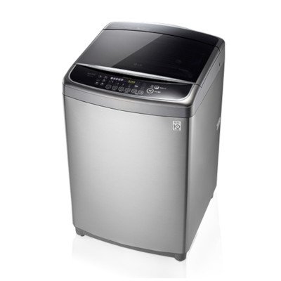 LG เครื่องซักผ้าฝาบน ขนาด 18 กก. รุ่น T2518SSAV ระบบ Inverter Direct