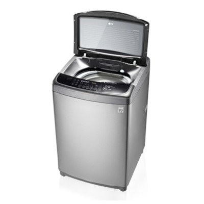 LG เครื่องซักผ้าฝาบน ขนาด 18 กก. รุ่น T2518SSAV ระบบ Inverter Direct