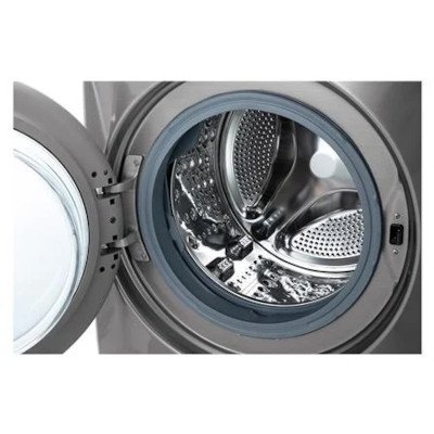 LG เครื่องซักผ้าฝาหน้า ขนาด 15 กก. รุ่น F2515STGV