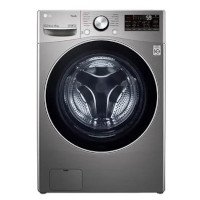 ราคา LG เครื่องซักผ้าฝาหน้า ขนาด 15 กก. รุ่น F2515STGV