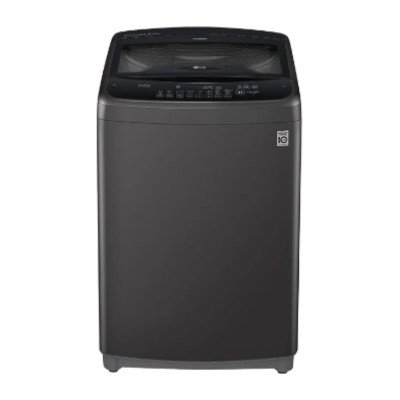 LG เครื่องซักผ้าฝาบน ขนาด 15 กก. รุ่น T2515VS2B