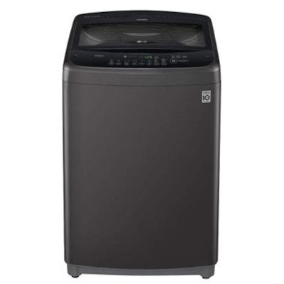 LG เครื่องซักผ้าฝาบน ขนาด 13 กก. รุ่น T2313VS2B
