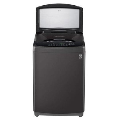 LG เครื่องซักผ้าฝาบน ขนาด 13 กก. รุ่น T2313VS2B
