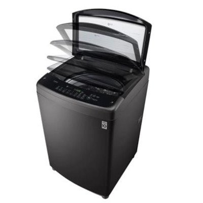 LG เครื่องซักผ้าฝาบน ขนาด 13 กก. รุ่น T2313VS2B