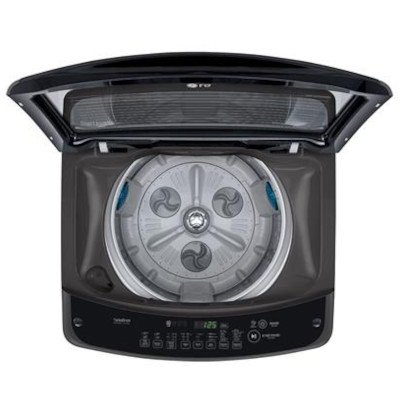 LG เครื่องซักผ้าฝาบน ขนาด 13 กก. รุ่น T2313VS2B