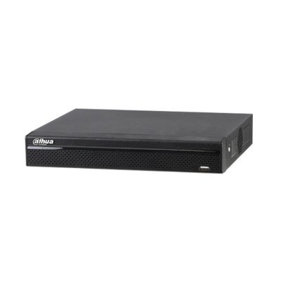 Dahua เครื่องบันทึกภาพกล้องวงจรปิด 16 Channel รุ่น DH-XVRR4116HS-X