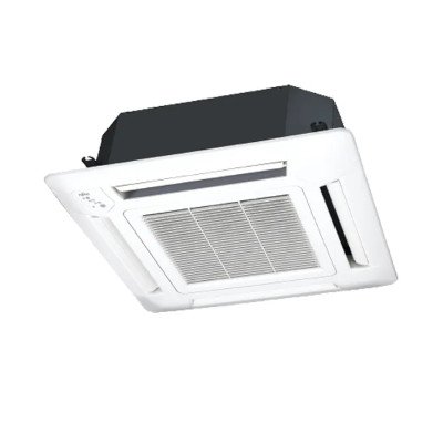 Fujitsu เครื่องปรับอากาศฝังฝ้า ระบบอินเวอร์เตอร์ 24200 BTU รุ่น AUYF24L Compact Cassette