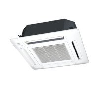 ราคา Fujitsu เครื่องปรับอากาศฝังฝ้า ระบบอินเวอร์เตอร์ 24200 BTU รุ่น AUYF24L Compact Cassette