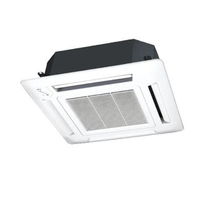 Fujitsu เครื่องปรับอากาศฝังฝ้า ระบบอินเวอร์เตอร์ 17700 BTU รุ่น AUYF18L Compact Cassette