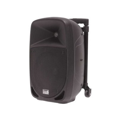 Italian Stage Portable Speaker ตู้ลำโพงเคลื่อนที่ รุ่น IS FR10AW