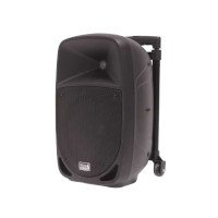 ราคา Italian Stage Portable Speaker ตู้ลำโพงเคลื่อนที่ รุ่น IS FR10AW