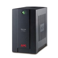 ราคา APC Back UPS (1400VA/700Watt) UPS for Gaming เครื่องสำรองไฟ รุ่น BX700U-MS