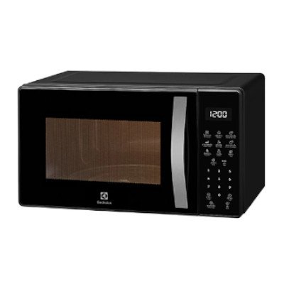 Electrolux เตาอบไมโครเวฟ ขนาด 23 ลิตร รุ่น EMM23M38GB