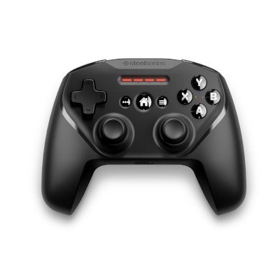 SteelSeries Apple Gaming Controller จอยคอนโทรลเลอร์ สำหรับ iOS รุ่น Nimbus+