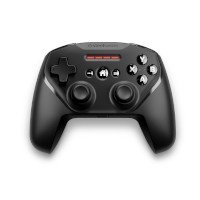 ราคา SteelSeries Apple Gaming Controller จอยคอนโทรลเลอร์ สำหรับ iOS รุ่น Nimbus+