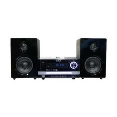 AJ เครื่องเล่นดีวีดีไมโครคอมโป DVD รุ่น MD-5020