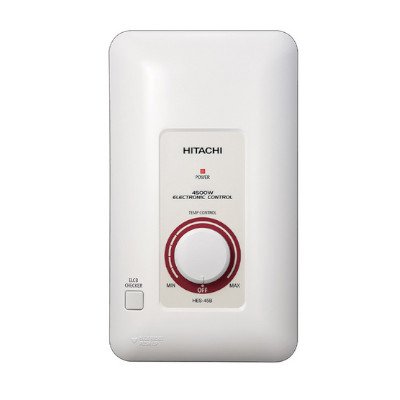 Hitachi เครื่องทำน้ำอุ่น 4500 วัตต์ รุ่น HES-45B