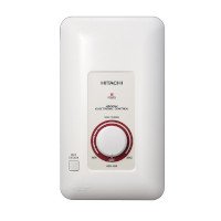 ราคา Hitachi เครื่องทำน้ำอุ่น 4500 วัตต์ รุ่น HES-45B