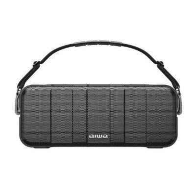 Aiwa ลำโพงบลูทูธพกพา รุ่น MI-X90 Katana Z
