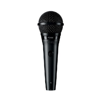 Shure ไมโครโฟนแบบไดนามิค รุ่น PGA58-LC