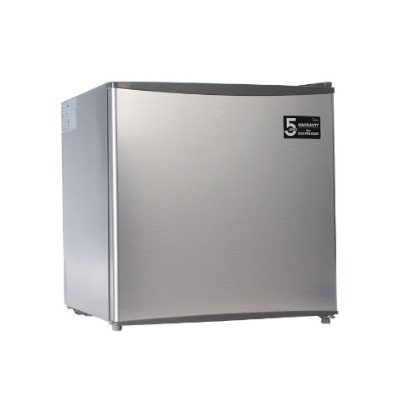 Midea ตู้เย็นมินิบาร์ ขนาด 1.7 คิว รุ่น Hs-65Ln - เช็คราคาตู้เย็น เทียบราคา เดือนกรกฎาคม