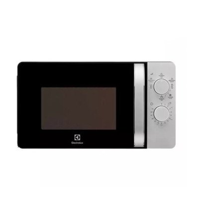 Electrolux เตาอบไมโครเวฟ พร้อมระบบย่าง ขนาด 20 ลิตร รุ่น EMG20K38GB