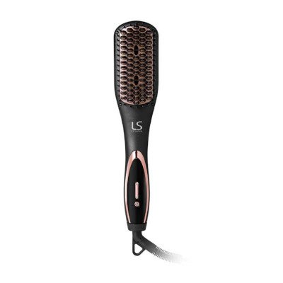 Lesasha Super Ionic Straight Brush หวีไฟฟ้า รุ่น LS1368