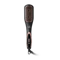 ราคา Lesasha Super Ionic Straight Brush หวีไฟฟ้า รุ่น LS1368