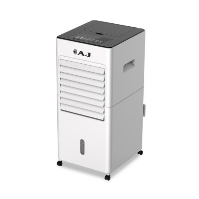 AJ 3-in-1พัดลมไอเย็น เครื่องฟอกอากาศ เครื่องพ่นไอน้ำ ขนาด 6 ลิตร รุ่น AC-100