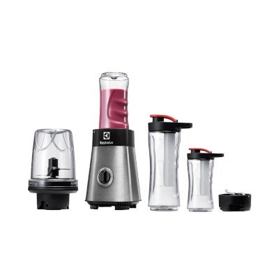 Electrolux เครื่องปั่นน้ำผลไม้แบบพกพา รุ่น EMB3500S