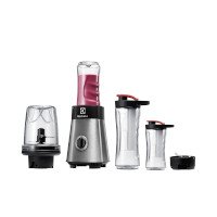ราคา Electrolux เครื่องปั่นน้ำผลไม้แบบพกพา รุ่น EMB3500S