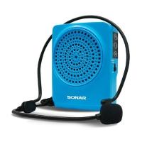 Sonar วิทยุขยายขนาดพกพา รุ่น MA-916