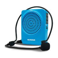 ราคา Sonar วิทยุขยายขนาดพกพา รุ่น MA-916