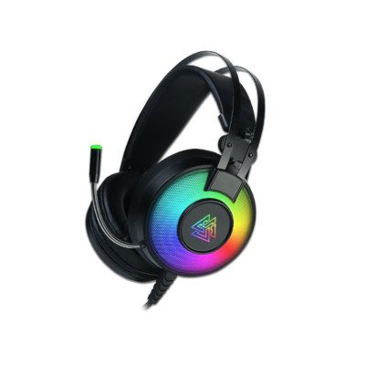 EGA Gaming HeadSet หูฟังเกมมิ่ง รุ่น Type H4