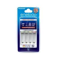 Panasonic เครื่องชาร์จถ่าน รุ่น BQ-CC55T