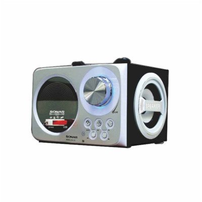 Sonar ลำโพงพกพา รุ่น DA-22