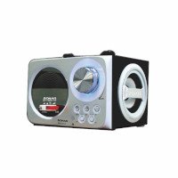 ราคา Sonar ลำโพงพกพา รุ่น DA-22