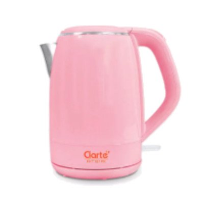 Clarte กาต้มน้ำไฟฟ้า ขนาด 1.7 ลิตร รุ่น FKT181PK