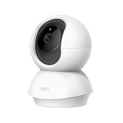 TP-Link Pan-Tilt Home Security Wi-Fi Camera กล้องวงจรปิด รุ่น Tapo C200