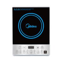 ราคา Midea เตาแม่เหล็กไฟฟ้า รุ่น MI-WT2100
