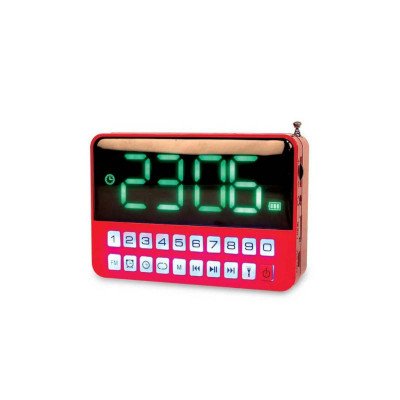 AJ Music Box เครื่องเล่นเพลงลูกกตัญญู รุ่น MPR-005